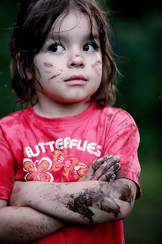 Summer play by Steffen Thalemann