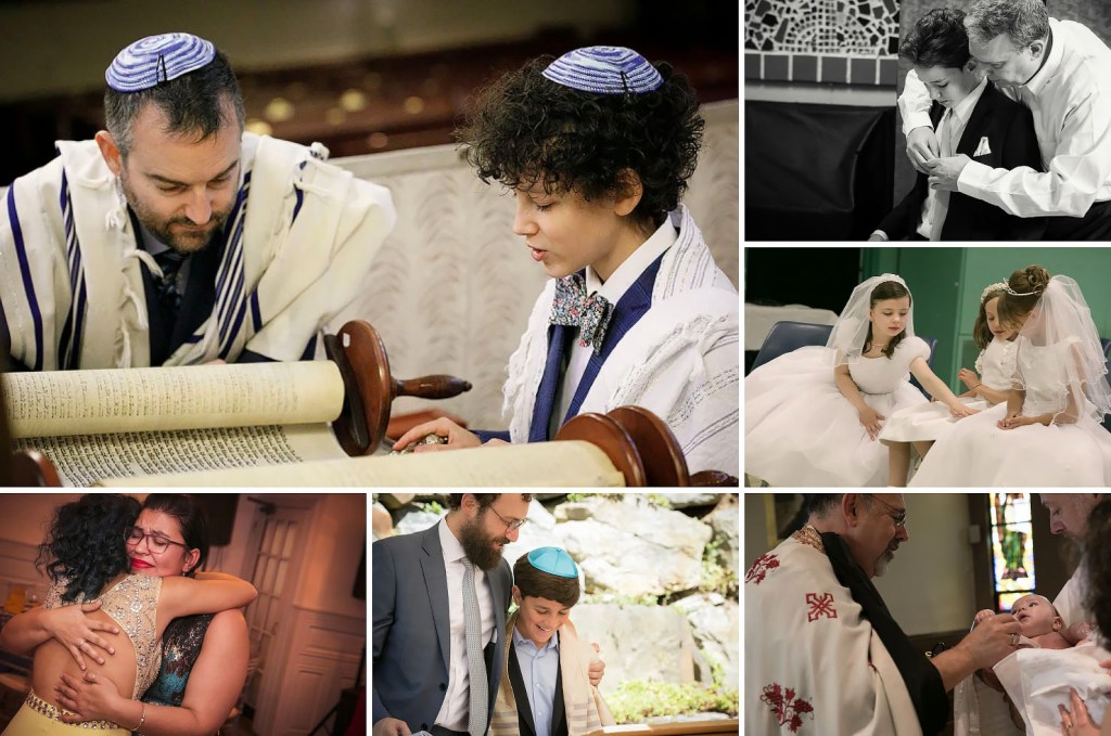 Event Photography - Link to Samples